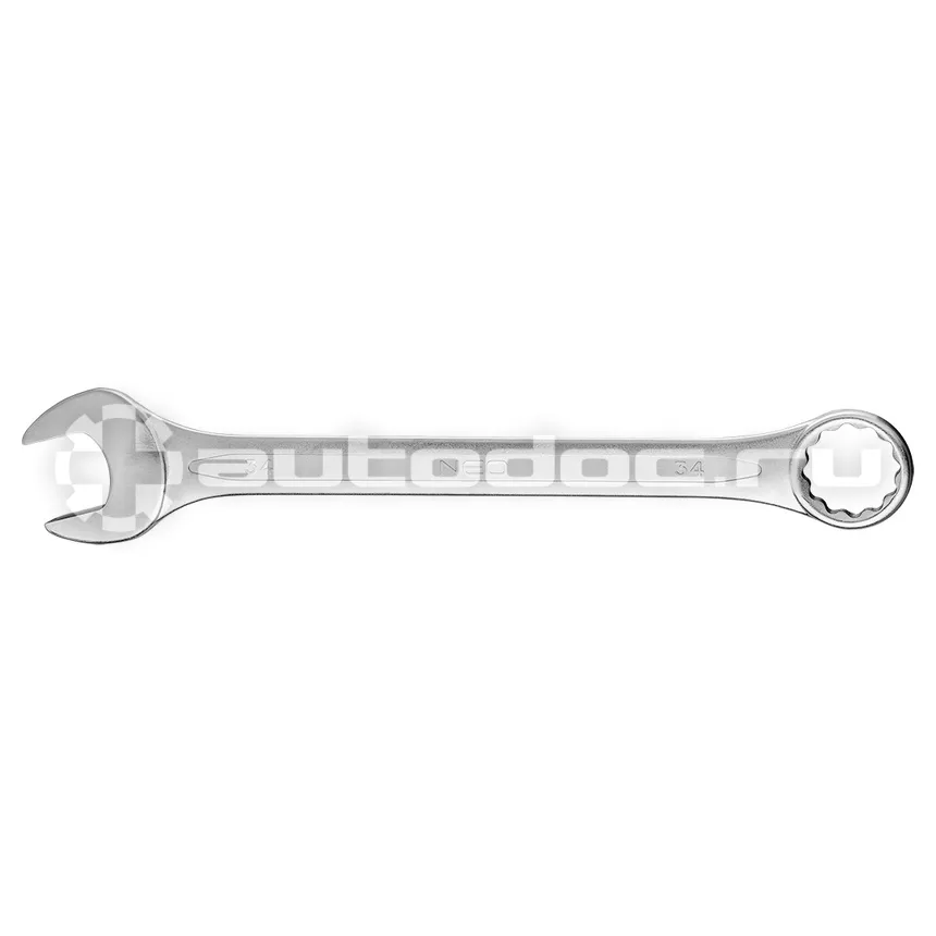 NEO TOOLS Ключ комбинированный