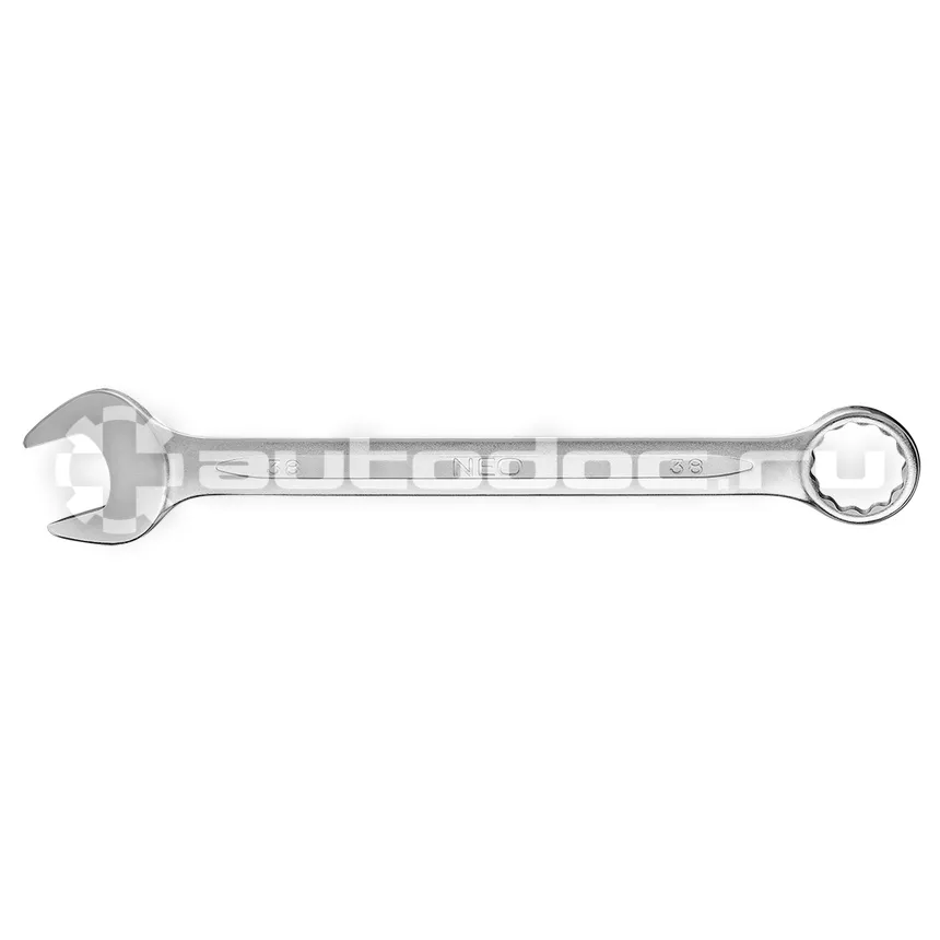 NEO TOOLS Ключ комбинированный