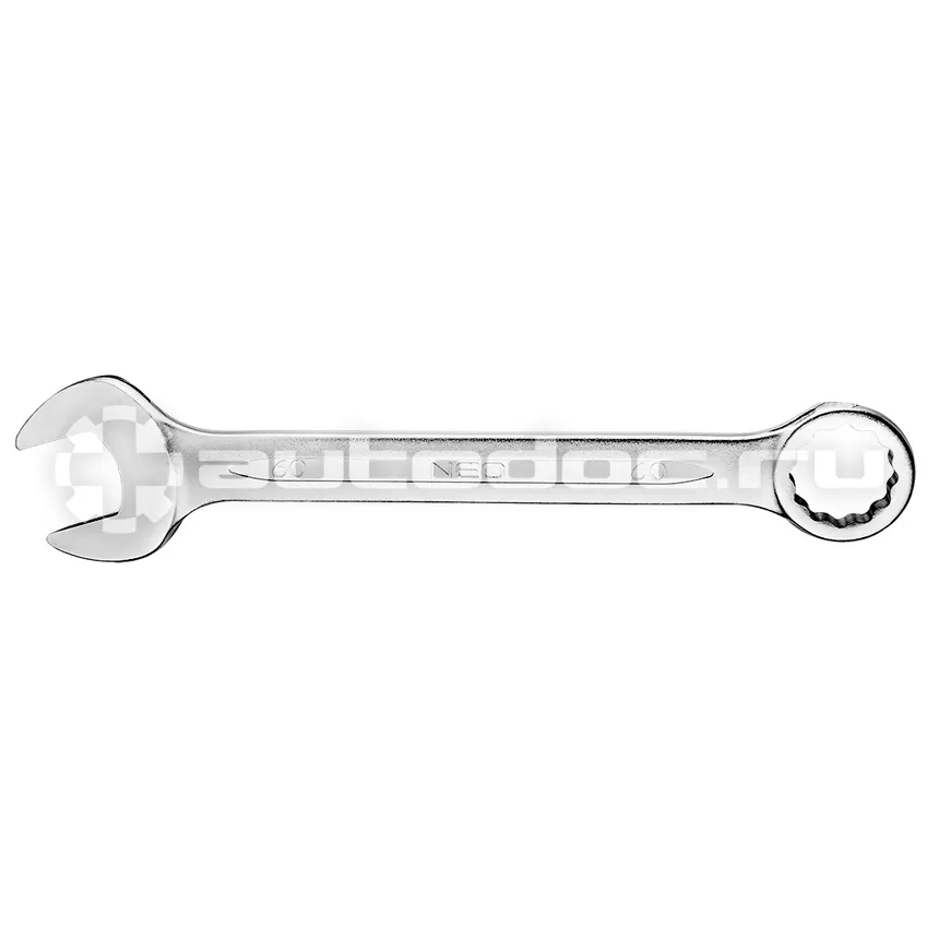 NEO TOOLS Ключ комбинированный