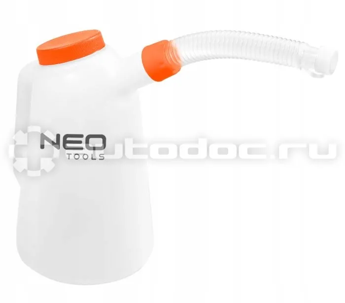 NEO TOOLS Канистра для масла