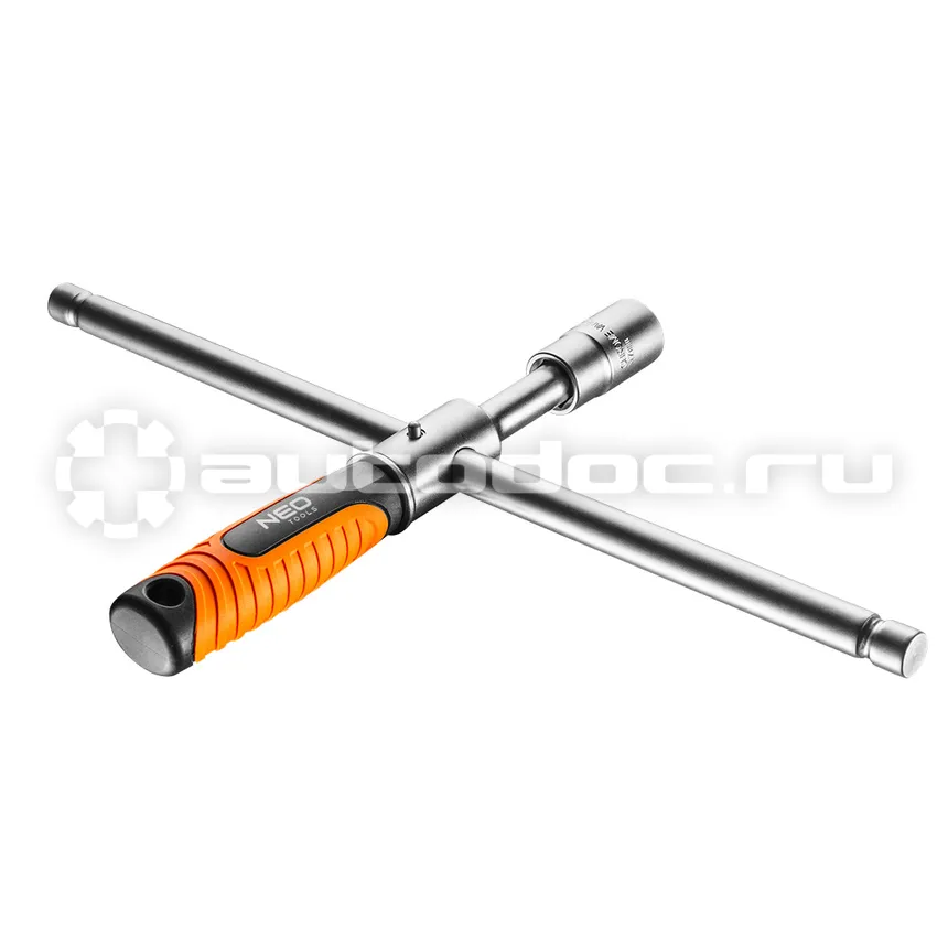 NEO TOOLS 11101 Ключ баллонный