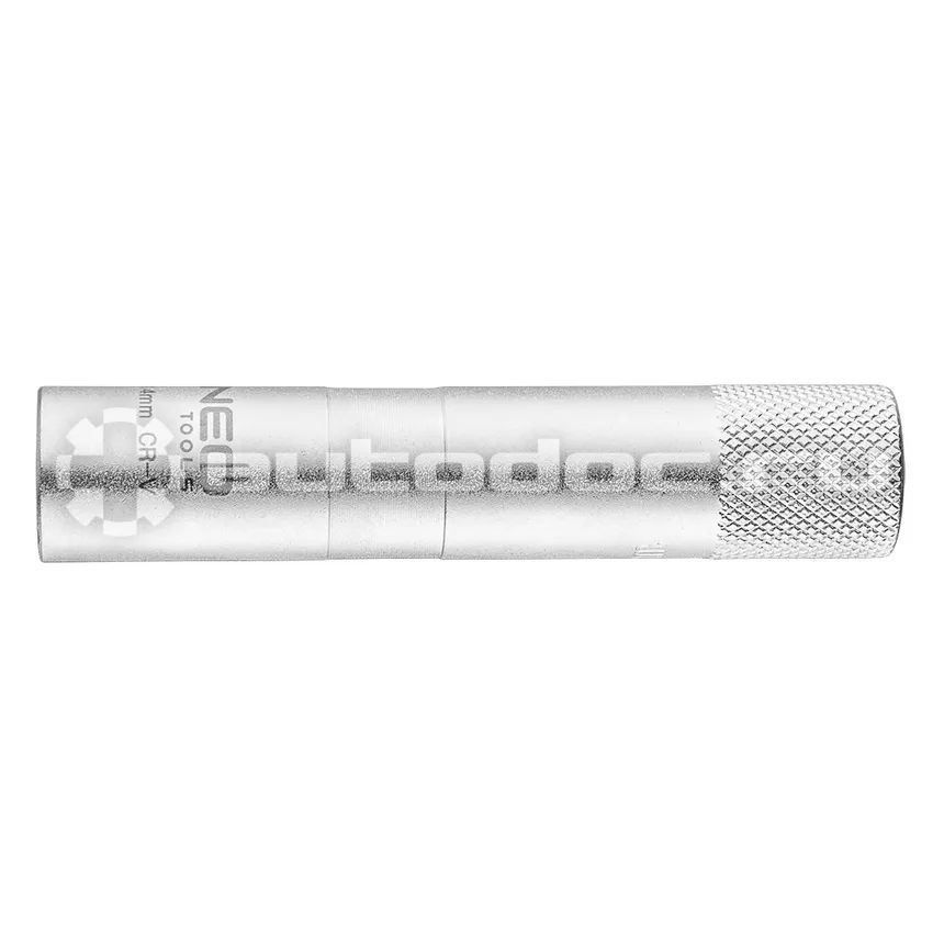 NEO TOOLS 11153 Головка свечная