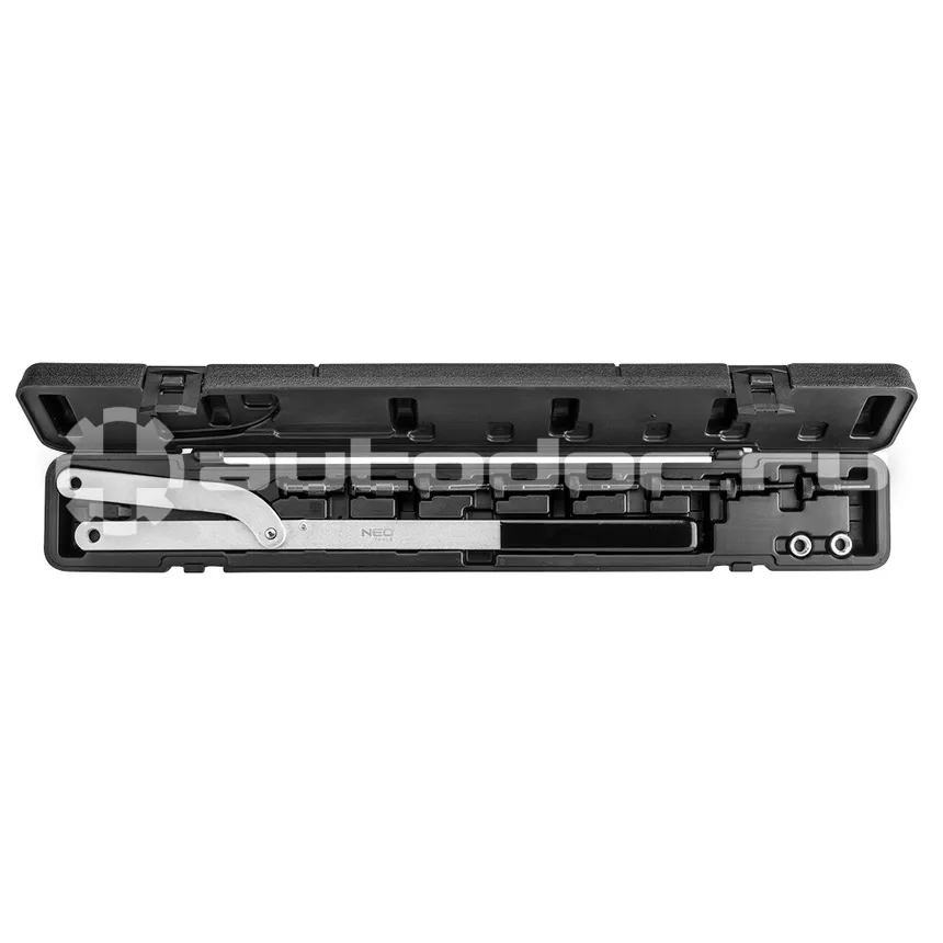 NEO TOOLS 11168 Ключ для затягивания клиновых ремней