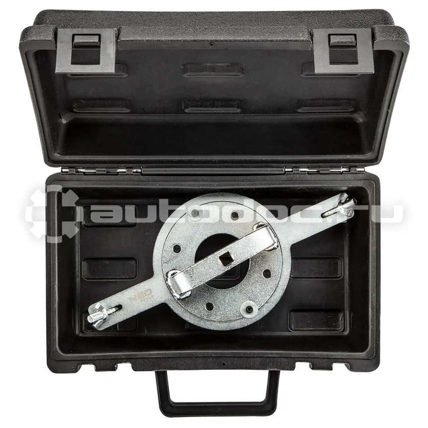 NEO TOOLS Съемник для сцепления в коробках передач DCT Ford | Volvo 11-171