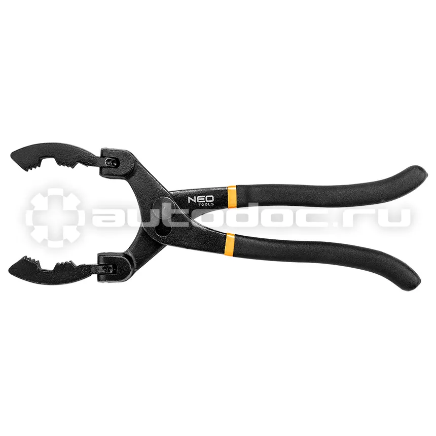NEO TOOLS 11241 Клещи согнуты