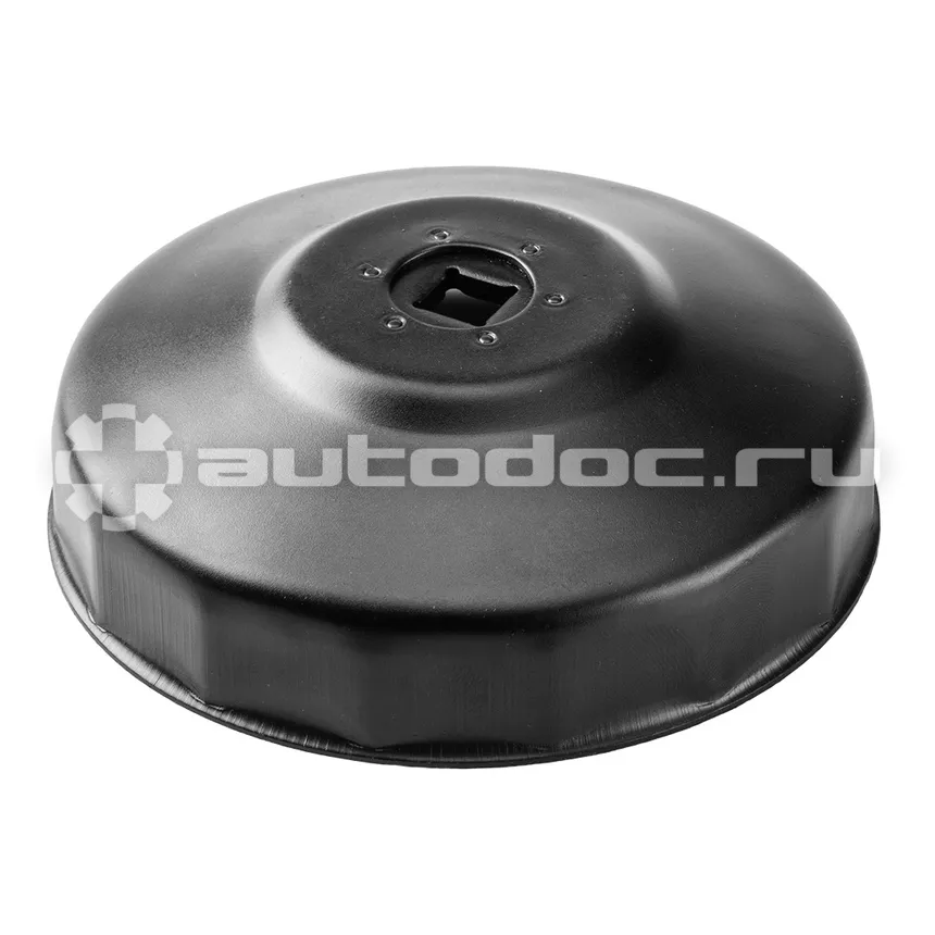 NEO TOOLS 11-370 Головка сменная масляного фильтра 108 мм, 15 угол