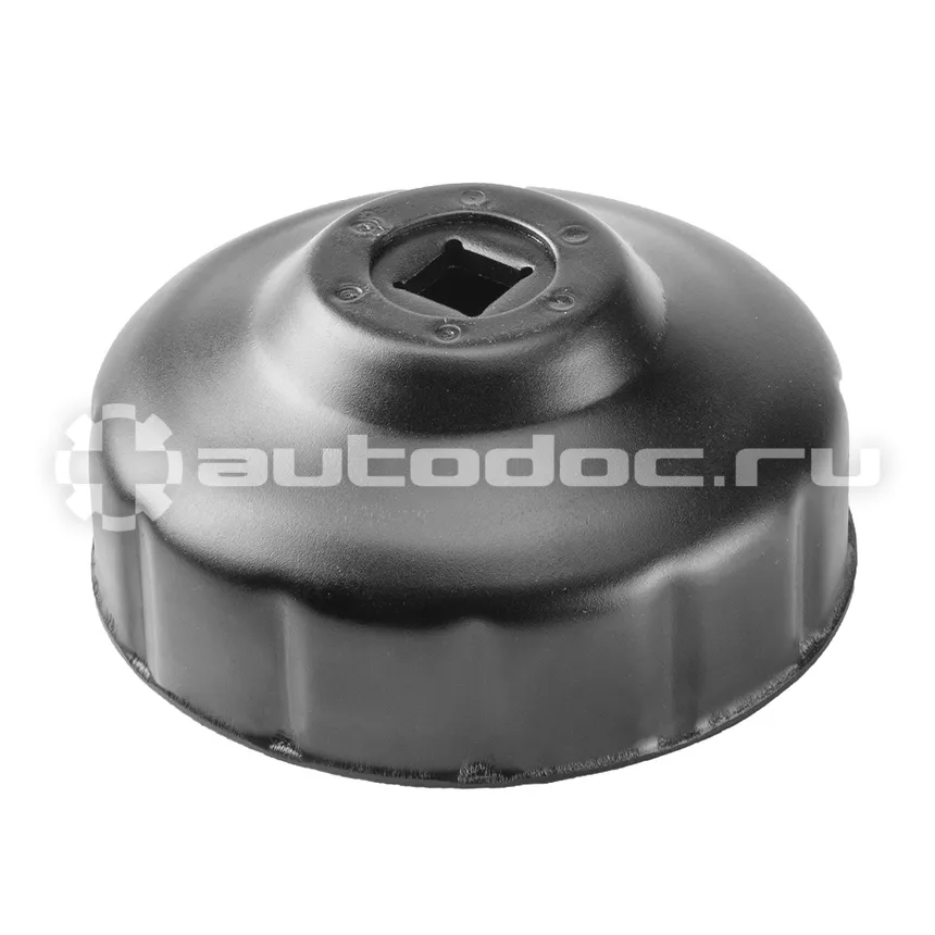 NEO TOOLS 11-371 Головка сменная масляного фильтра 86 мм, 16 угол