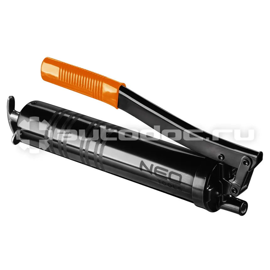 NEO TOOLS 11500 Солидолонагнетатель рычажный