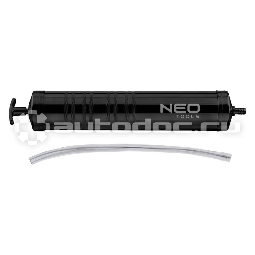 NEO TOOLS 11510 Отсосное устройство для масла