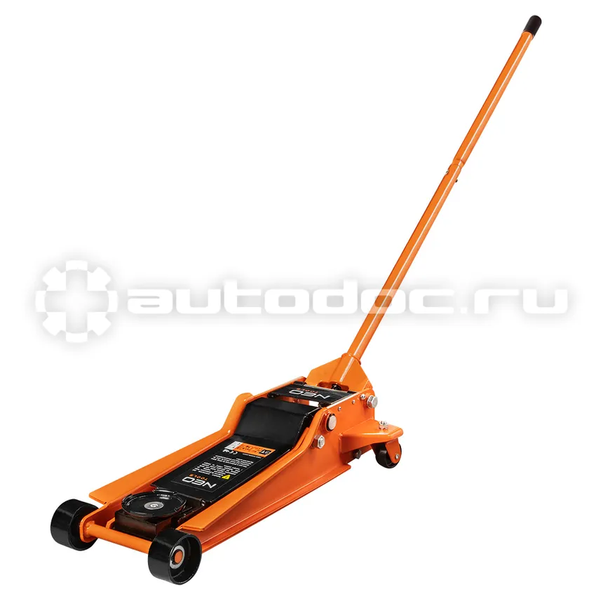 NEO TOOLS 11732 Домкрат подкатной