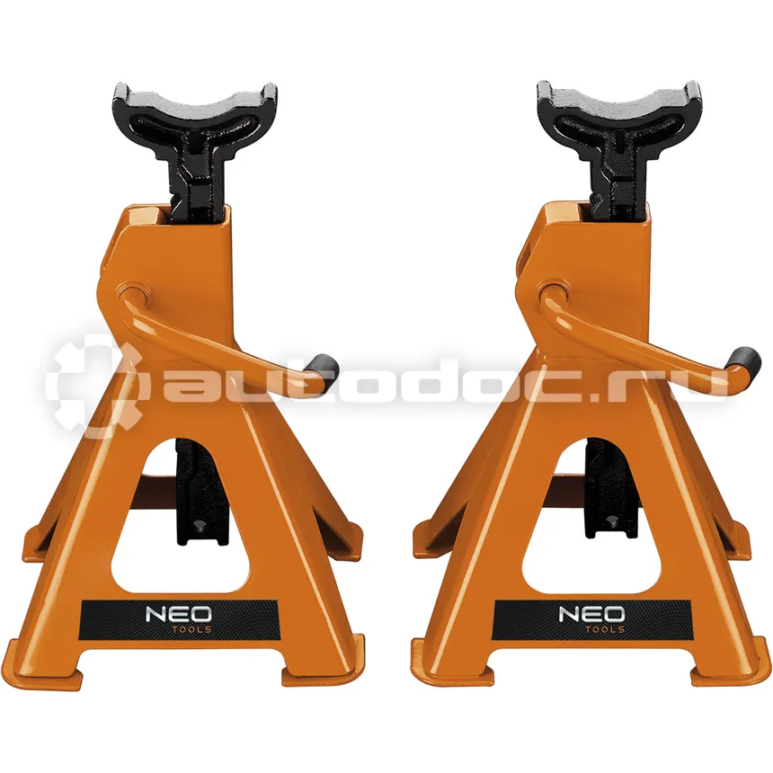 NEO TOOLS Подставка автомобильная 3 т