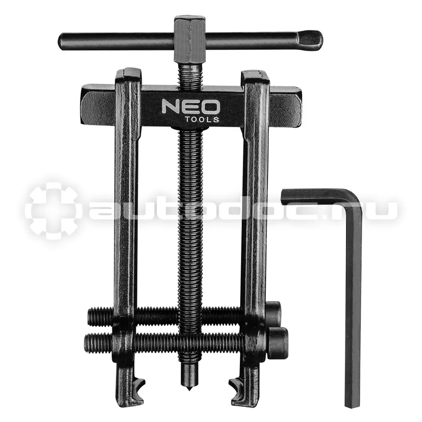 NEO TOOLS 11813 Съемник подшипников
