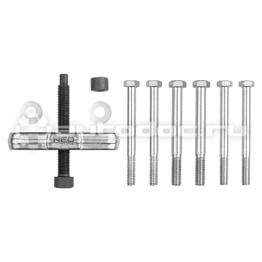 NEO TOOLS 11816 Съемник