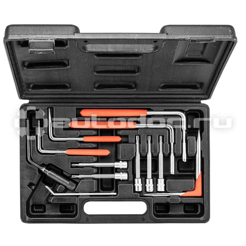 NEO TOOLS 11817 Набор для замены подушки безопасности