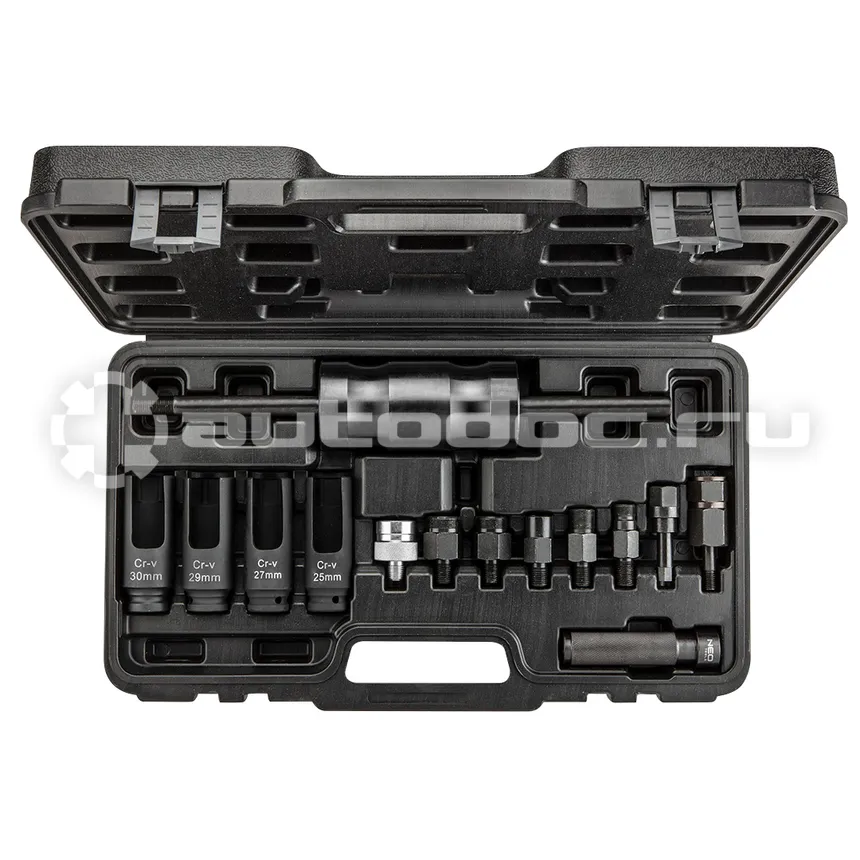NEO TOOLS 11883 Комплект для снятия дизельных форсунок