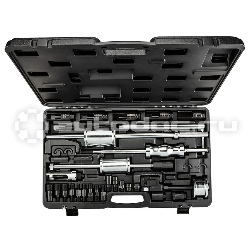 NEO TOOLS 11884 Комплект для снятия дизельных форсунок