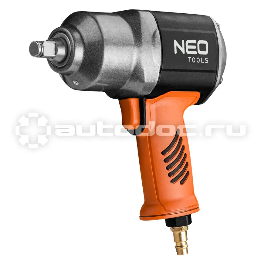 NEO TOOLS 14002 Гайковерт пневматический ударный
