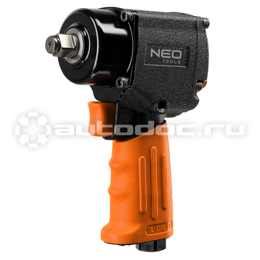 NEO TOOLS 14004 Гайковерт пневматический ударный