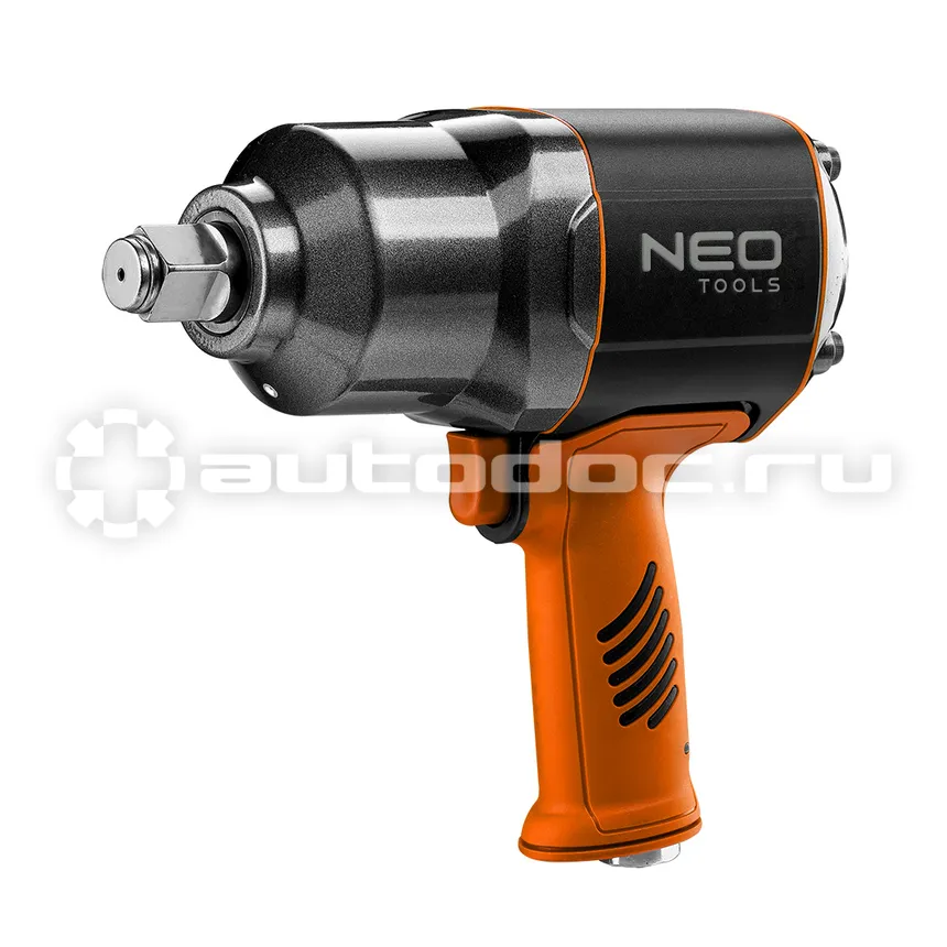 NEO TOOLS 14008 Гайковерт пневматический ударный