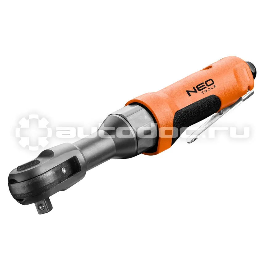 NEO TOOLS 14012 Гайковерт угловой пневматический