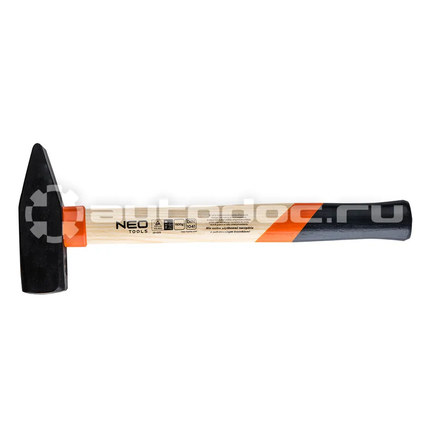 NEO TOOLS 25025 Молоток