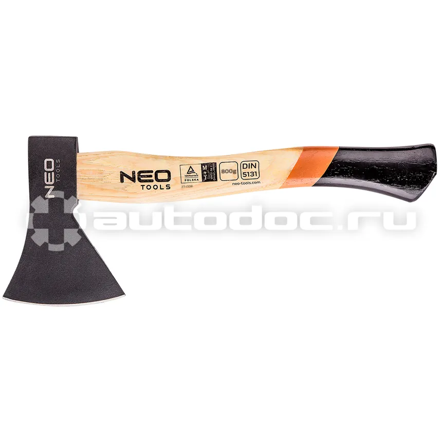 NEO TOOLS 27008 Топор-колун