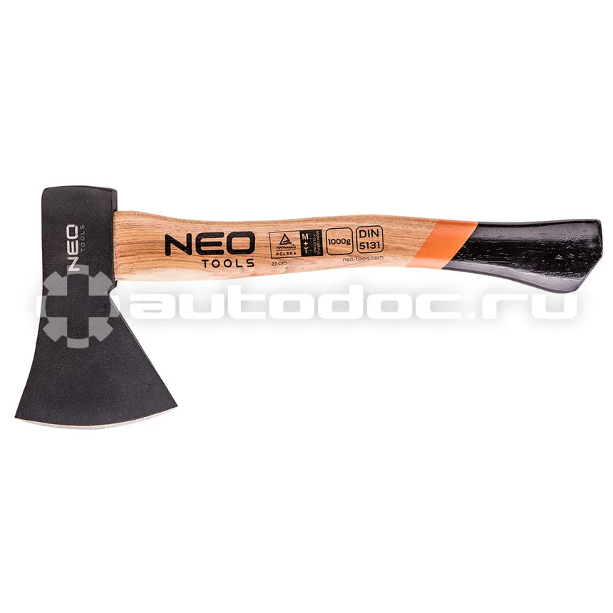 NEO TOOLS 27010 Топор-колун