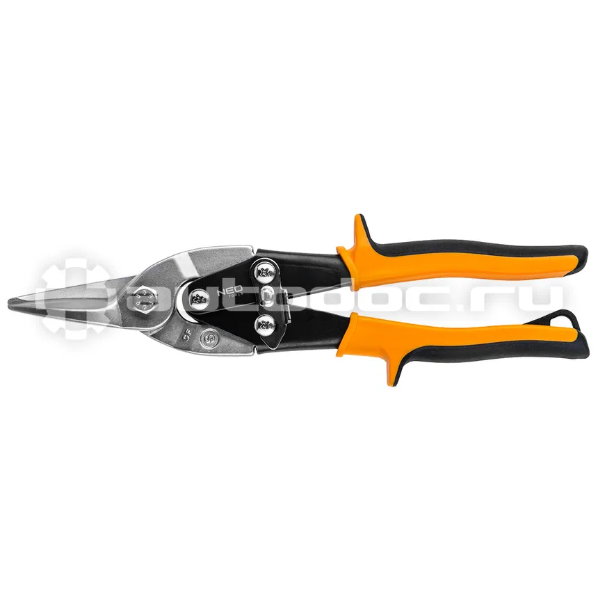 NEO TOOLS 31050 Ножницы по металлу