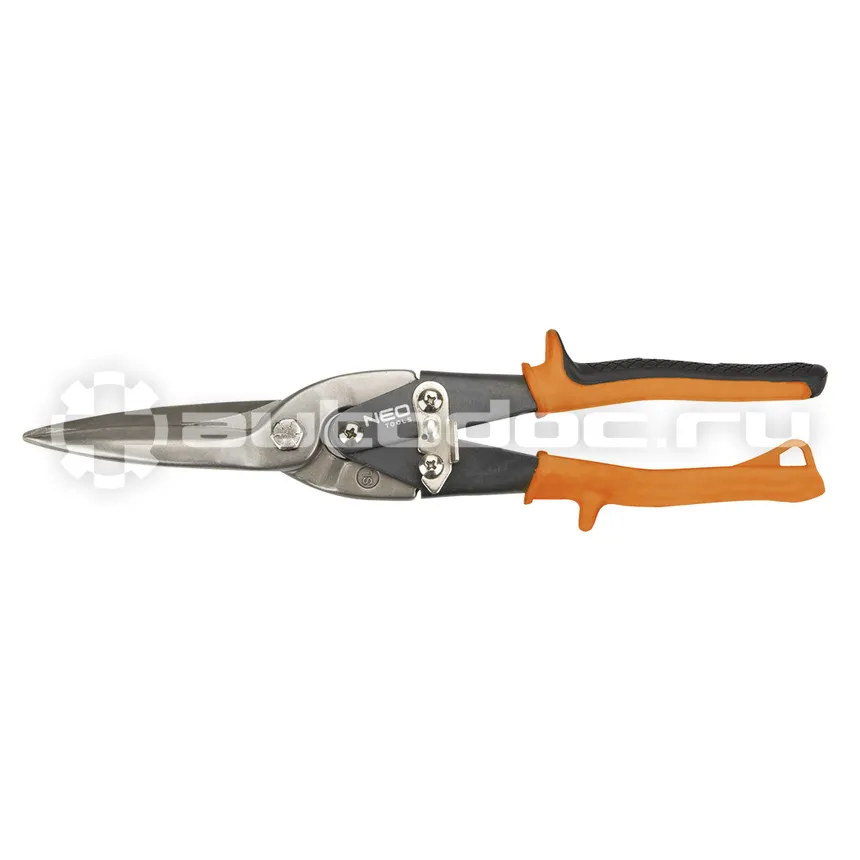 NEO TOOLS 31061 Ножницы по металлу