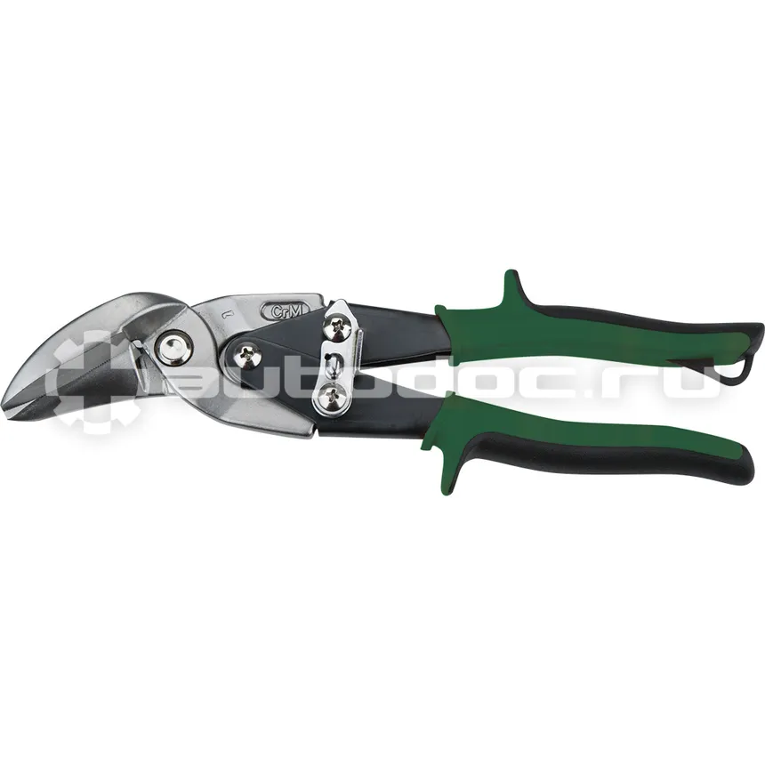 NEO TOOLS 31062 Ножницы по металлу