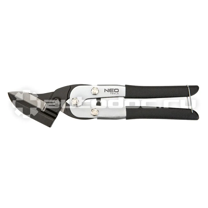 NEO TOOLS 31065 Ножницы по металлу