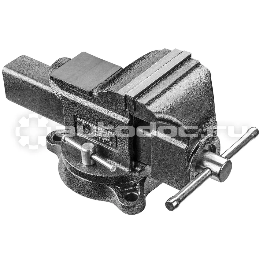 NEO TOOLS 35010 Тиски