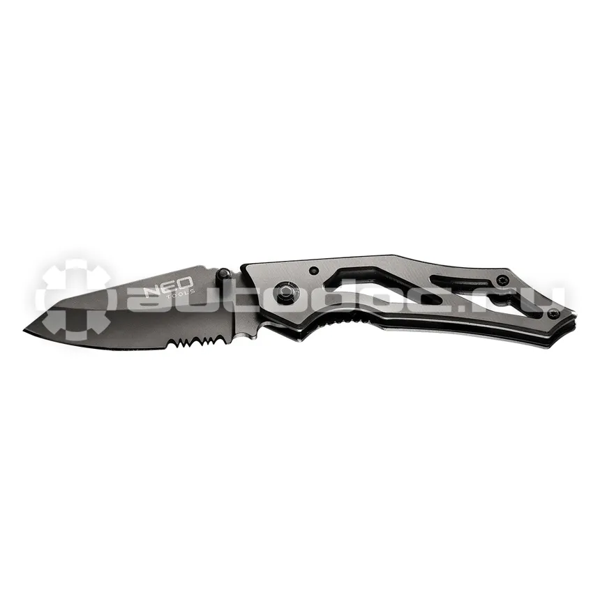 NEO TOOLS 63025 Нож складной