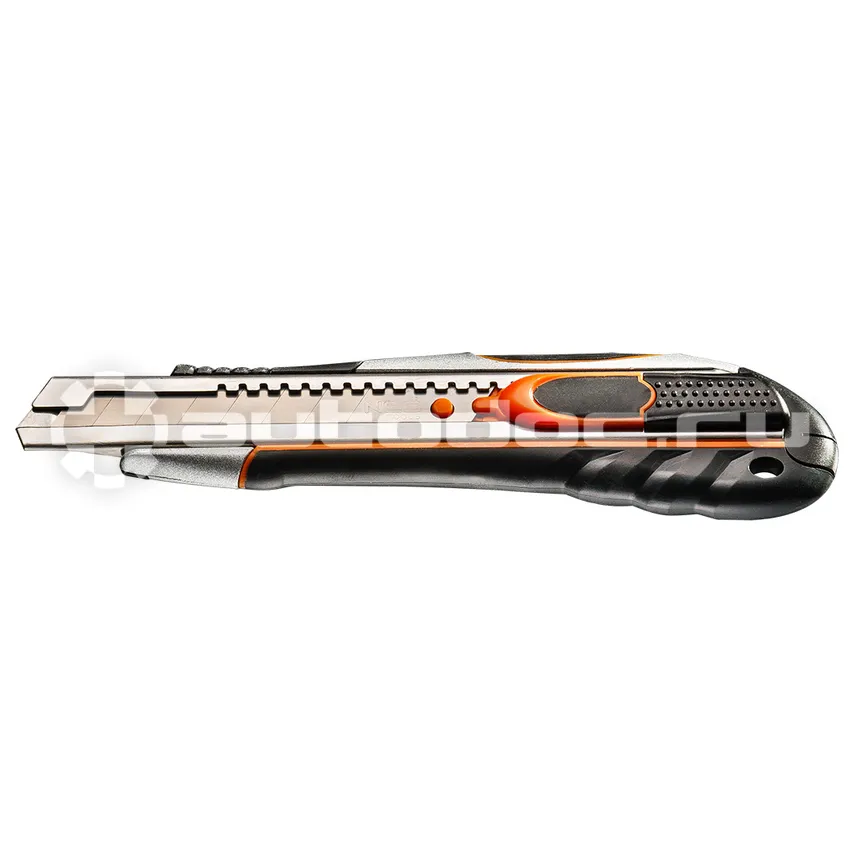 NEO TOOLS 63050 Нож с отламывающимся лезвием
