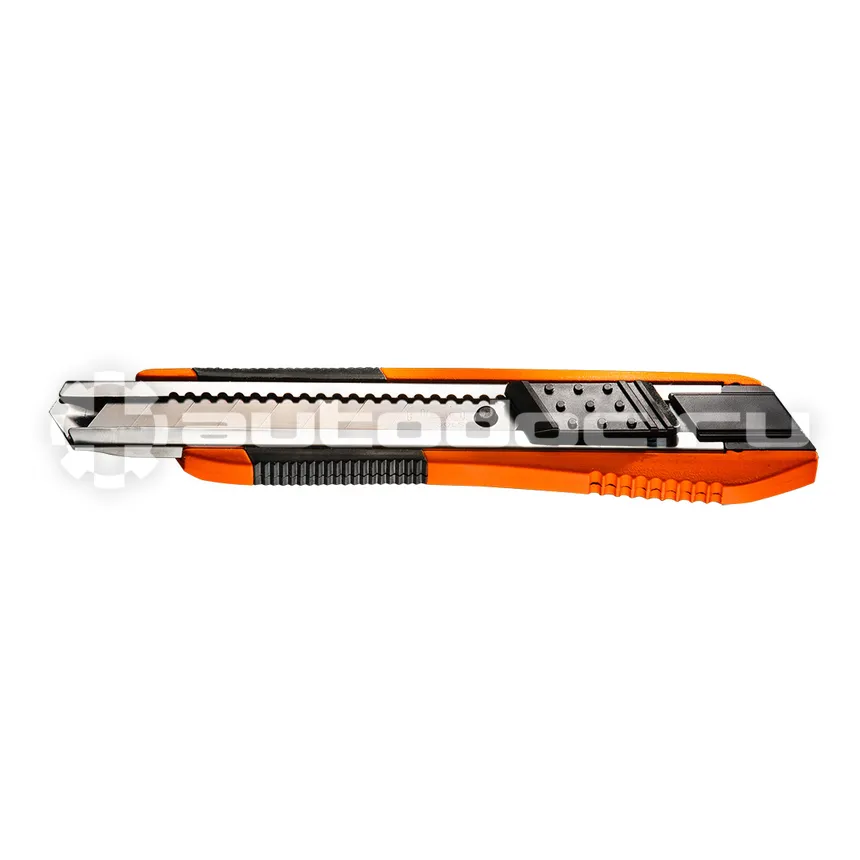 NEO TOOLS 63060 Нож с отламывающимся лезвием