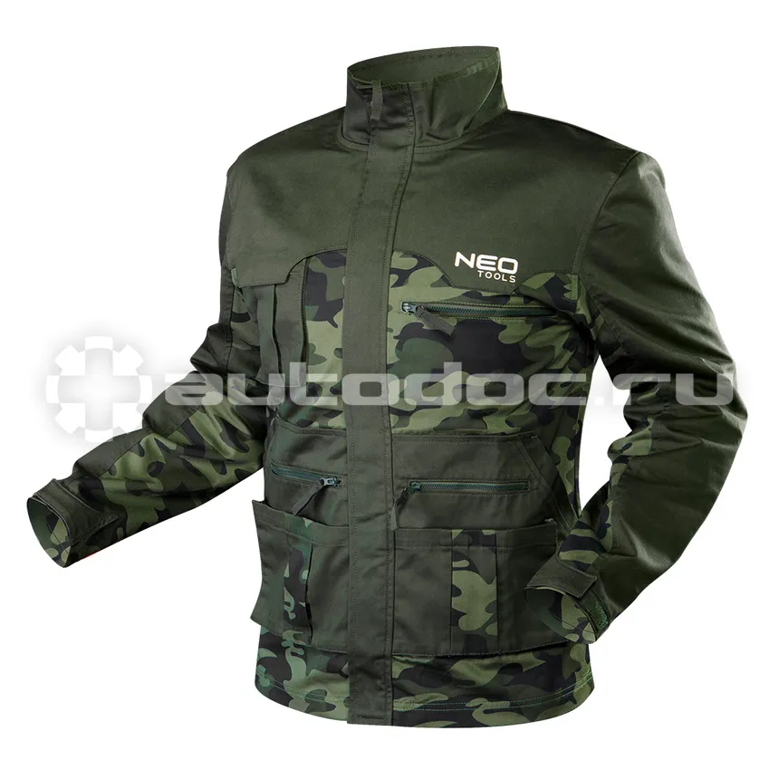 NEO TOOLS Блуза рабочая