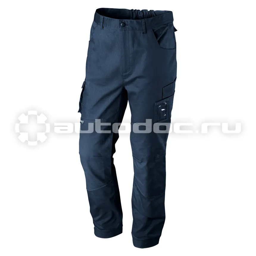 NEO TOOLS 81-224-L Рабочие брюки Navy, размер L