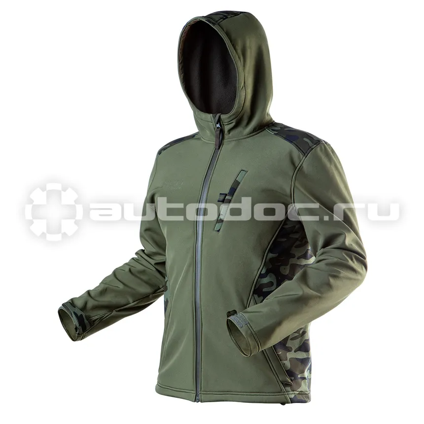 NEO TOOLS Куртка