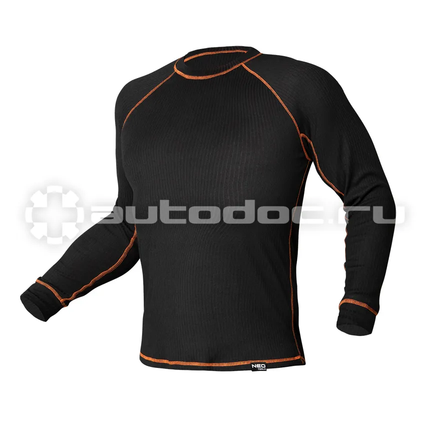 NEO TOOLS 81-661-XXL | XXXL Термоактивная блуза, размер XXL  |  XXXL