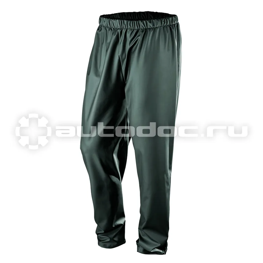 NEO TOOLS 81-811-XL Брюки от дождя из ПУ  |  ПВХ, EN 343, размер XL