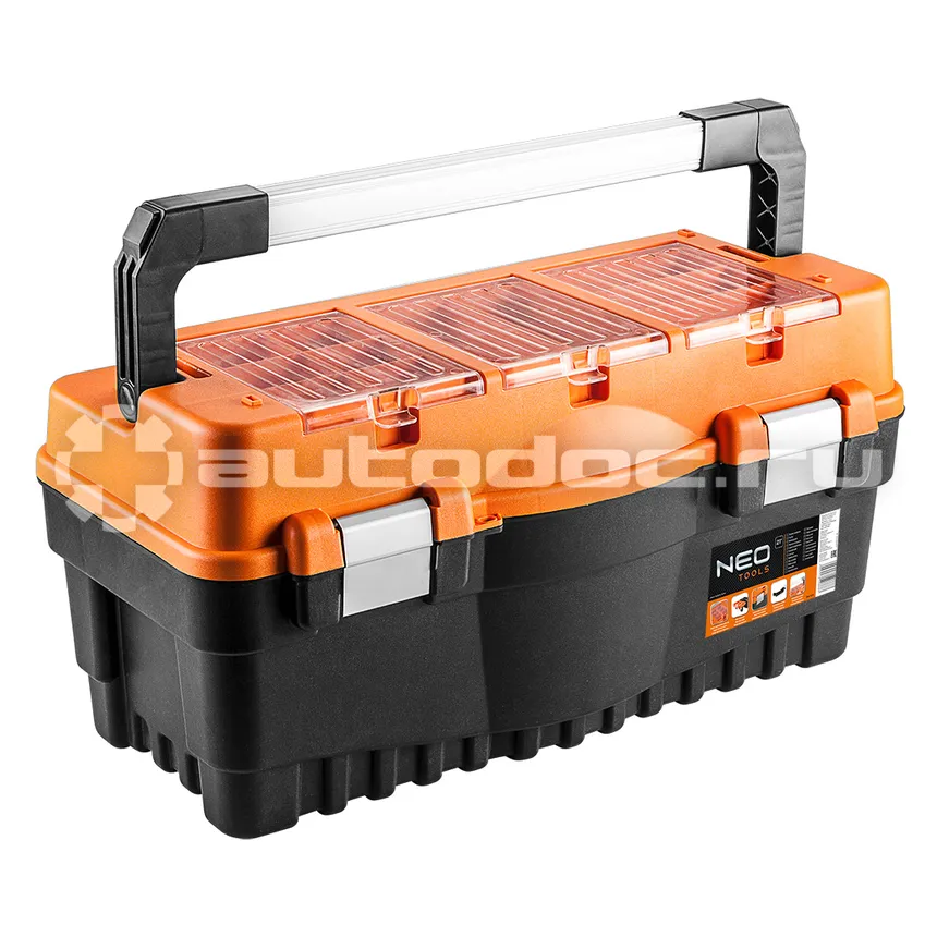 NEO TOOLS 84105 Ящик для инструмента