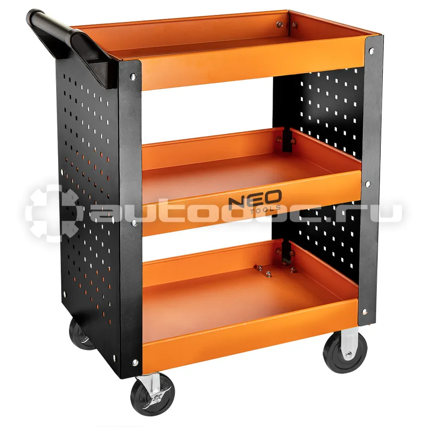 NEO TOOLS 84229 Тележка для инструмента