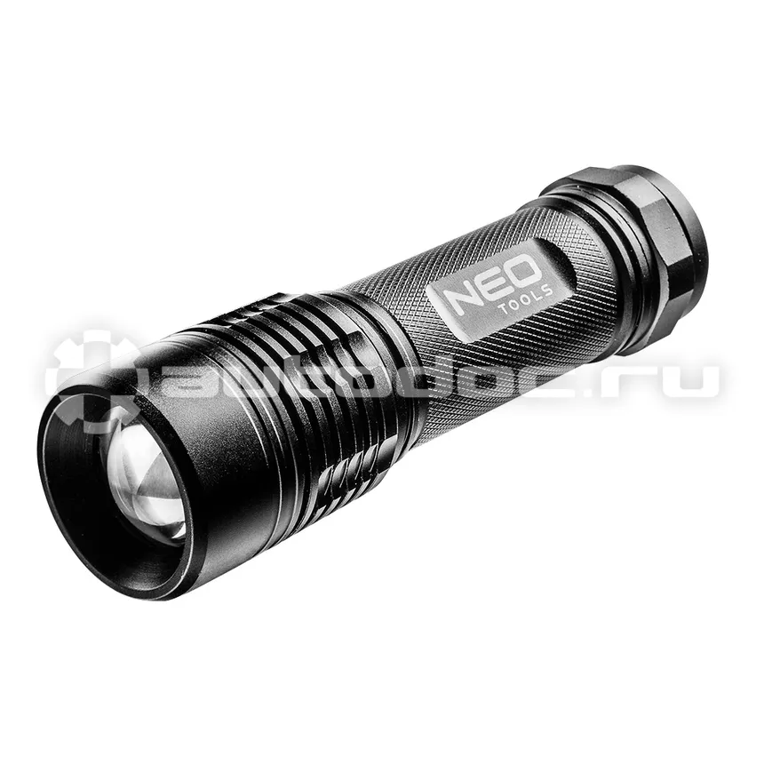 NEO TOOLS Фонарь
