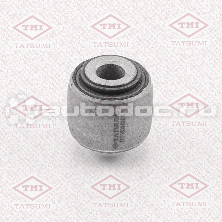 Сайлентблок