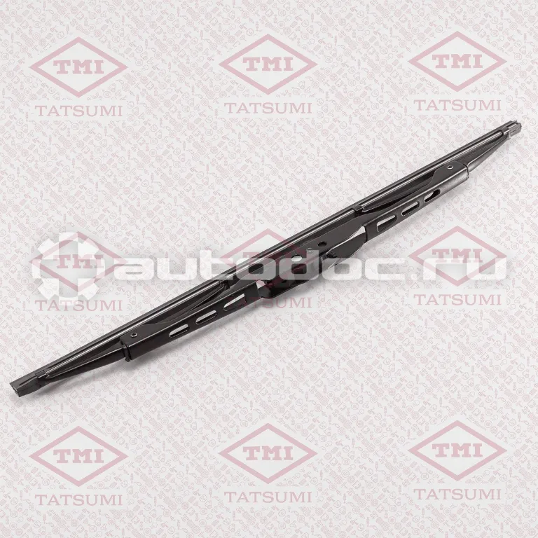 TATSUMI Щетка стеклоочистителя каркасная 350мм