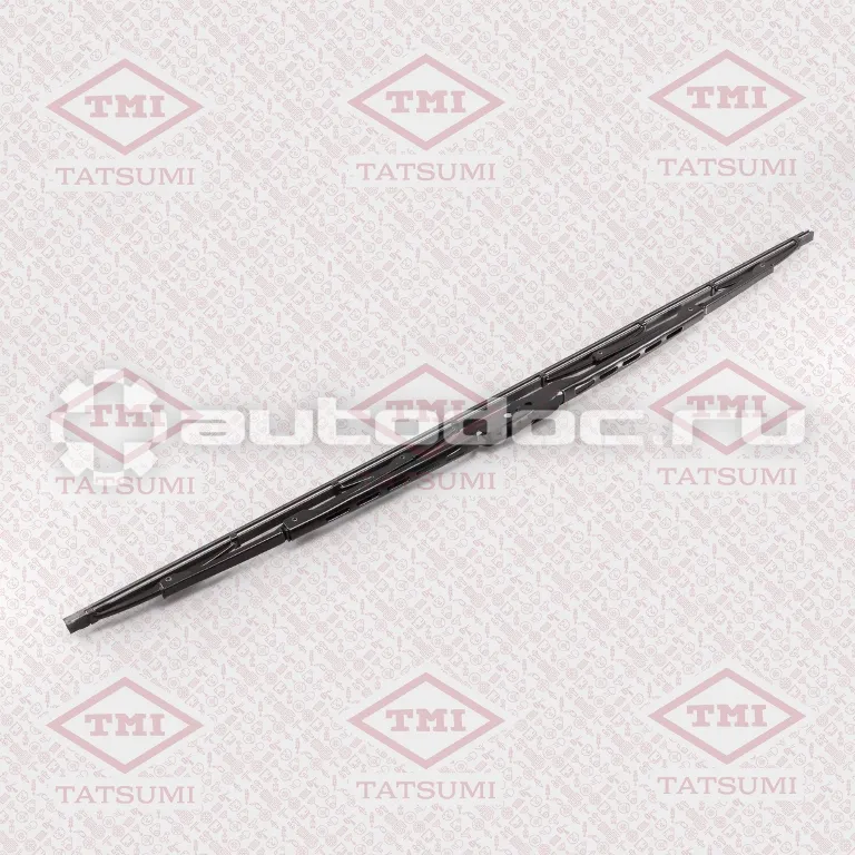 TATSUMI Щетка стеклоочистителя каркасная 650мм