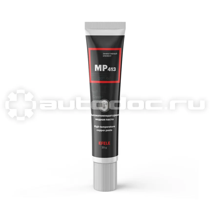 EFELE MP-413 Высокотемпературная медная паста