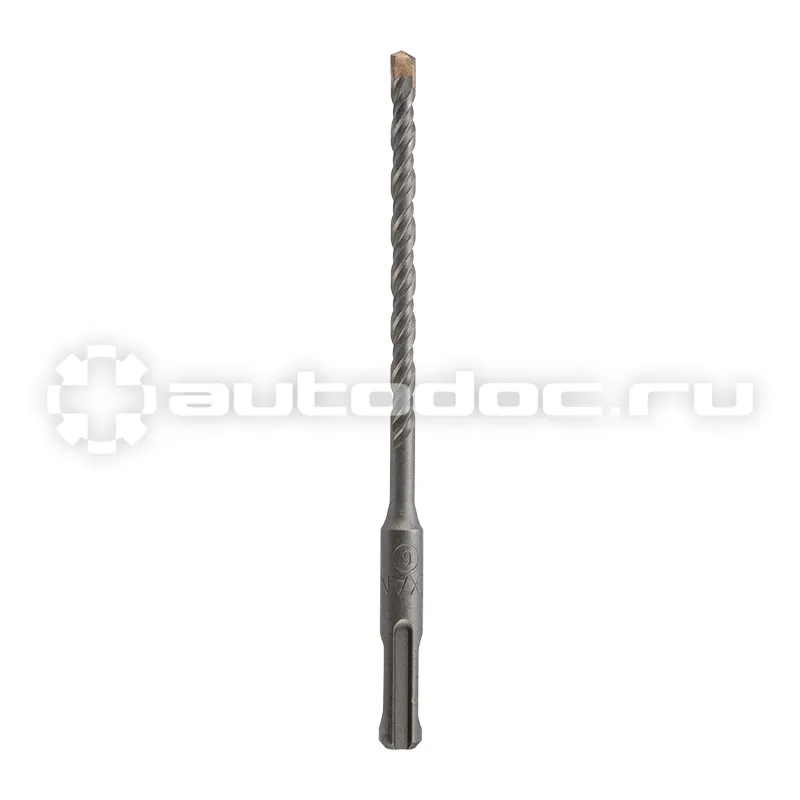 KRANZ Бур по бетону 6x160x100 мм SDS PLUS