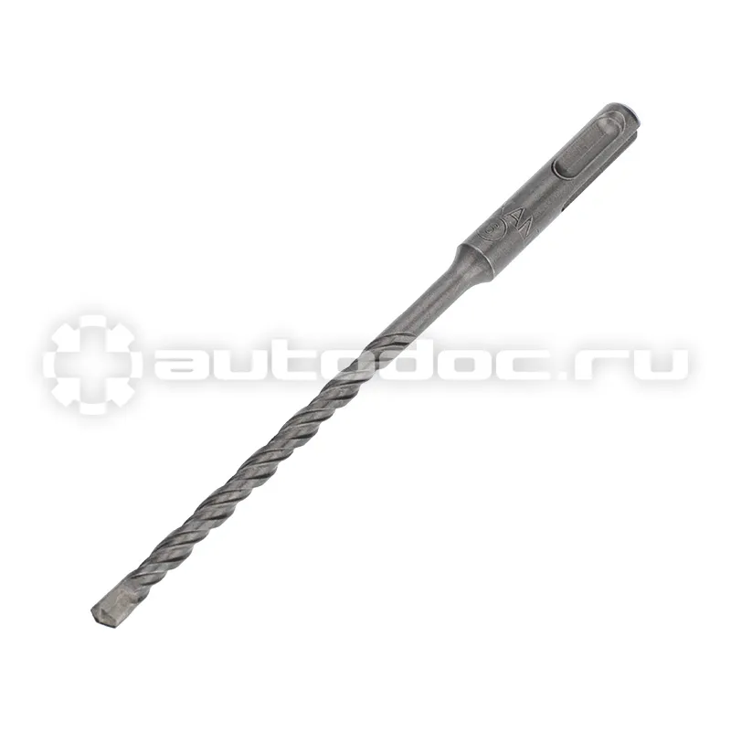 KRANZ Бур по бетону 6x160x100 мм SDS PLUS (10 шт.)