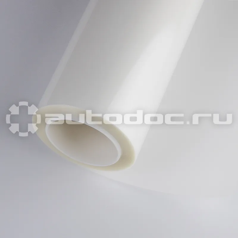 SHINE SYSTEMS PPF TPU-190 Hard Premium Антигравийная защитная полиуретановая пленка для авто с твердым топом, 1,52*15м 190мкм